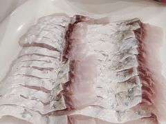 -正能量脆肉鲩火锅