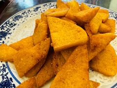 -京碗居老北京特色菜(北环东路店)