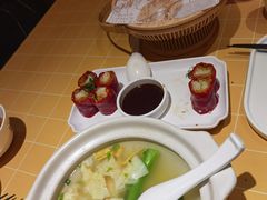 -蔡澜点心·粤菜(花城汇南区店)