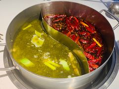 -重庆刘一手(巴黎一店)