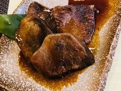 澳洲厚切牛舌套餐-有喜屋·深夜食堂(北京西路店)