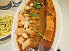 -磁州卤面·邯郸地方菜(复兴区店)