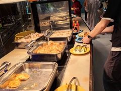 -帝企鹅自助餐厅•儿童岛•真企鹅(长隆企鹅酒店)