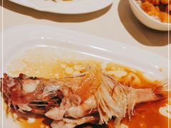 -利苑酒家(华熙国际店)