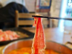 -四喜小胖·北京涮肉(五道营店)