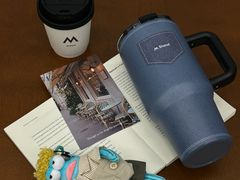 -M Stand(西安大悦城店)