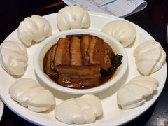 咸烧白-陈麻婆豆腐总店