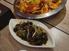 -谢蟹浓·肉蟹煲(新奥店)