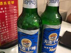 -小郭私房菜·海肠捞饭店(学士街店)