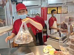 -晶牌烤鸭(延吉东路557弄小区店)