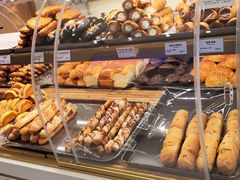 -烘焙町面包店(西四店)