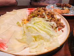 -那拉提之疆·新疆菜(美院店)