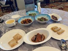 -万豪酒店·咏豪中餐厅