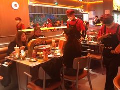 -西塔老太太泥炉烤肉(苏州大悦城店)