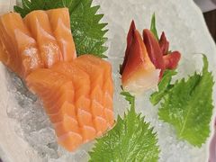 -黑松白鹿(金融街店)