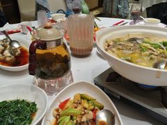 -丰收日·小海鲜·沪上家宴(顾村正大店)
