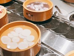 -龍歌自助小火锅(市南金茂湾店)