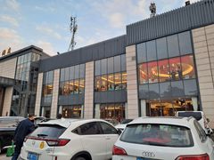 -尖沙咀大酒楼(罗村店·粤菜海鲜·宴会聚餐)