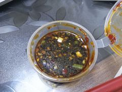 -北方北手工饺子坊(北京路店)