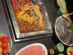 -蜀江龙火锅(339店)