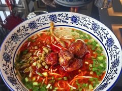 -索菲特酒店 · 云尚天际自助餐厅