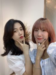 -BULB STUDIO 巴柏明星发型工作室