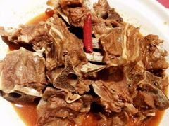 -西贝莜面村(近铁城市广场店)