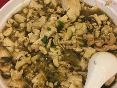 -胜记菜馆(文明路)