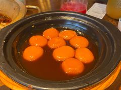 -永安水煮活鱼·仪征菜(仪征奥林匹克店)