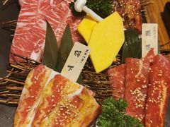 -黑牛の店·和牛烧肉(合生汇店)
