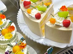 -PAOPAO Bakery&Café(港汇店)