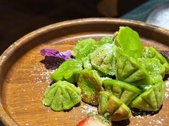 -翡翠鸟精品泰国菜(北辰财富中心店)