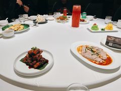 -荣兴酒家(徐家汇店)