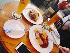 -宝莱纳餐厅(滨江店)