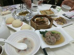 -百乐门喜宴(海珠广场华厦店)