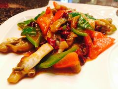 -北塘海鲜·天津菜(大光明桥旗舰店)