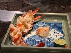 -Ginza Onodera铁板烧(外滩十八号店)