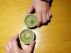 -三石铁板烧(紫竹桥店)