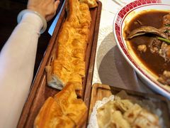 -旺顺阁·北京菜(北辰上品+)