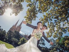 -SYDPHOTOS悉尼婚纱摄影摄像澳洲总部