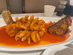 -花园茶楼(兴城西路店)