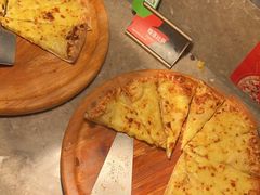 榴莲比萨-比格比萨自助(国展店)