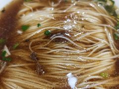 -水仙拉面(水仙街店)