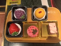 -牛New寿喜烧(中山公园龙之梦店)