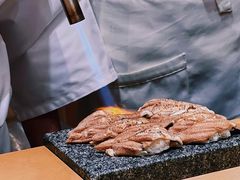 -荣一代目OMAKASE板前料理