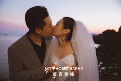 点击看大图 -薇喜影像艺术中心 ART PHOTO