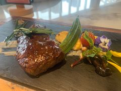 -1874融合西厨·观景餐厅(保利店)