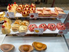 -多乐之日(颐堤港店)