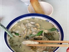 -明呈黄鱼面馆(斜土路店)