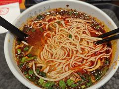 -金城尕娃牛肉面(钻汇广场店)